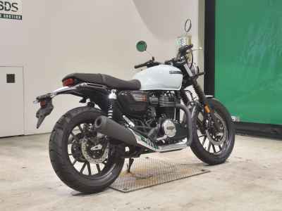 Honda GB350 2025
