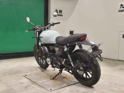 Honda GB350 2025