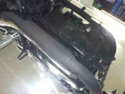 Honda GB350 2025