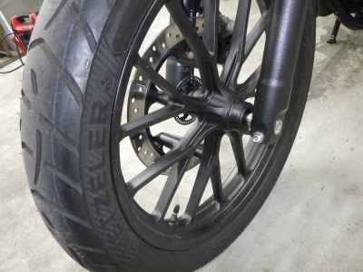 Honda GB350 2025