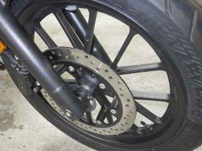 Honda GB350 2025