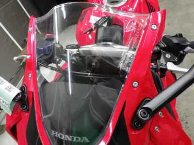 Honda CBR650R 2025