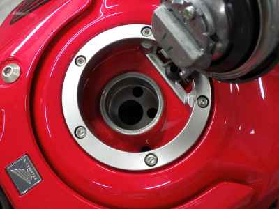 Honda CBR650R 2025