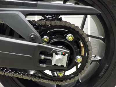 Honda CBR650R 2025
