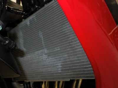 Honda CBR650R 2025