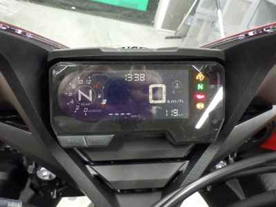 Honda CBR650R 2025