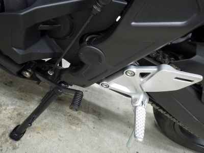 Honda CBR650R 2025