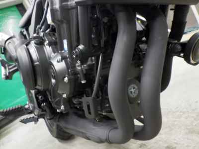 Honda CL500 2025