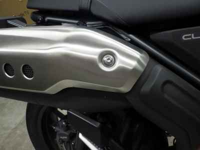 Honda CL500 2025