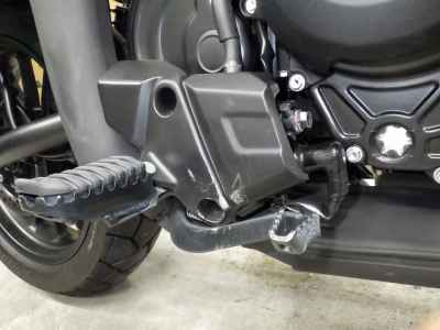 Honda CL500 2025