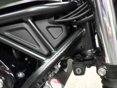 Honda CL500 2025