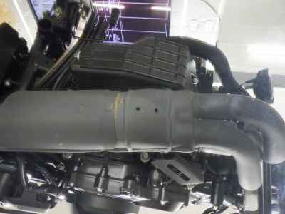 Honda CL500 2025