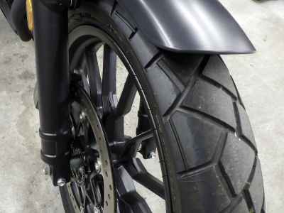 Honda CL500 2025