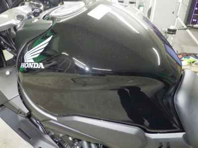 Honda CB650R 2025