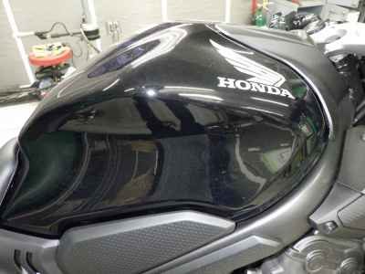 Honda CB650R 2025