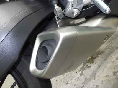 Honda CB650R 2025