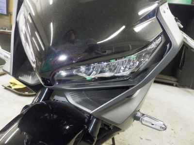 Honda CB650R 2025