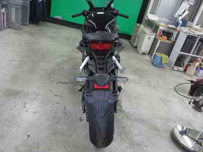 Honda CB650R 2025