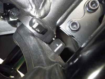 Honda CB650R 2025