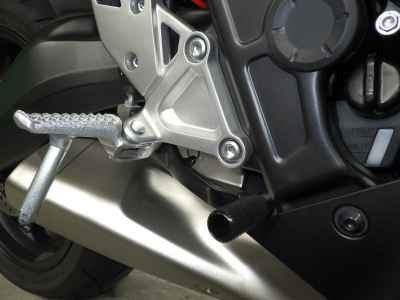 Honda CB650R 2025