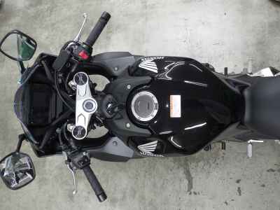 Honda CB650R 2025