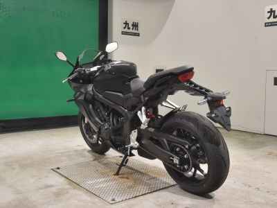 Honda CB650R 2025