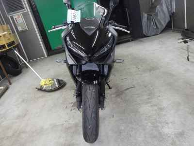Honda CB650R 2025
