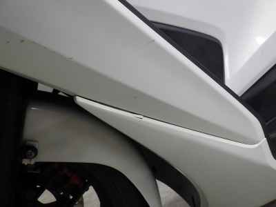 Honda Forza SI 2013