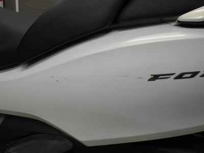 Honda Forza SI 2013