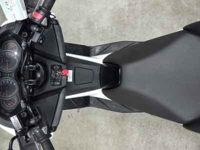 Honda Forza SI 2013