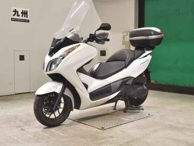 Honda Forza SI 2013