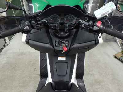 Honda Forza SI 2013