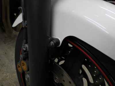 Yamaha XJR1300 2008