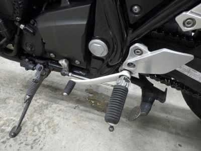 Yamaha XJR1300 2008