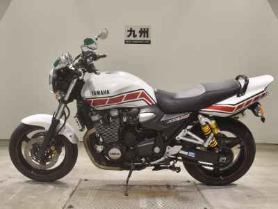 Yamaha XJR1300 2008