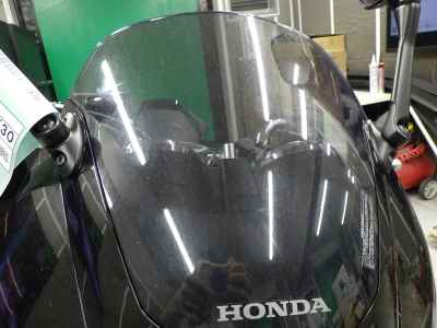 Honda CB400 Super Boldor 2023