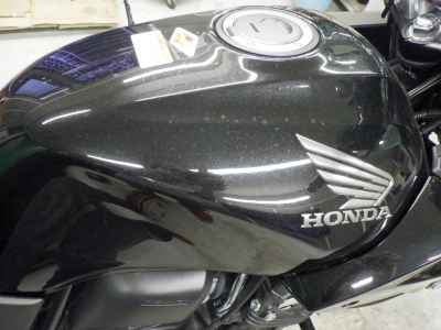 Honda CB400 Super Boldor 2023