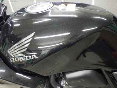 Honda CB400 Super Boldor 2023