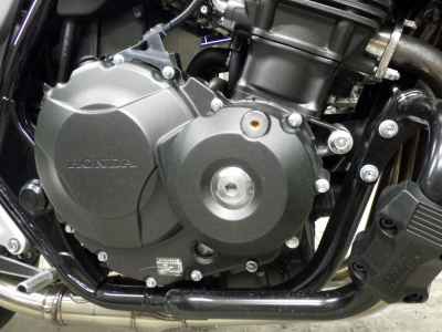 Honda CB400 Super Boldor 2023
