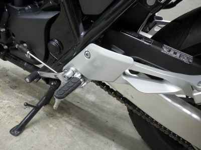 Honda CB400 Super Boldor 2023