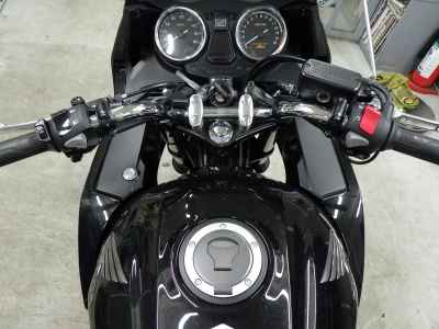Honda CB400 Super Boldor 2023