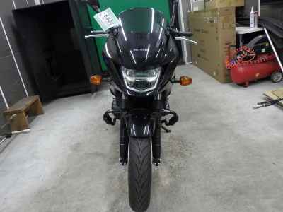 Honda CB400 Super Boldor 2023