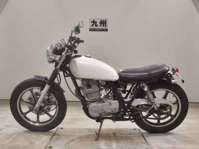 Yamaha SR400 2004