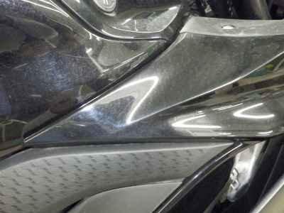 Yamaha YZF-R25 2022