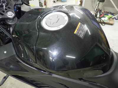Yamaha YZF-R25 2022