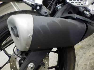 Yamaha YZF-R25 2022