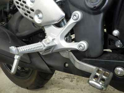 Yamaha YZF-R25 2022