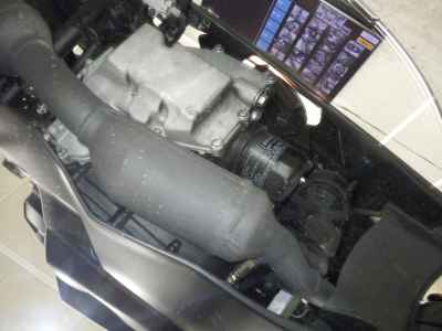 Yamaha YZF-R25 2022