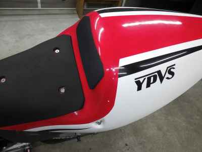 Yamaha TZR250 1989