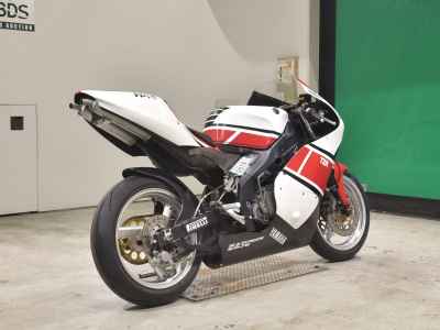 Yamaha TZR250 1989